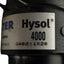 Used Dexter Hysol Model 4000 Pneumatic Hot Glue Gun, 4-6bar, 120VAC, ø43mm Slugs