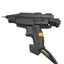 Used Dexter Hysol Model 4000 Pneumatic Hot Glue Gun, 4-6bar, 120VAC, ø43mm Slugs