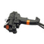 Used Dexter Hysol Model 4000 Pneumatic Hot Glue Gun, 4-6bar, 120VAC, ø43mm Slugs