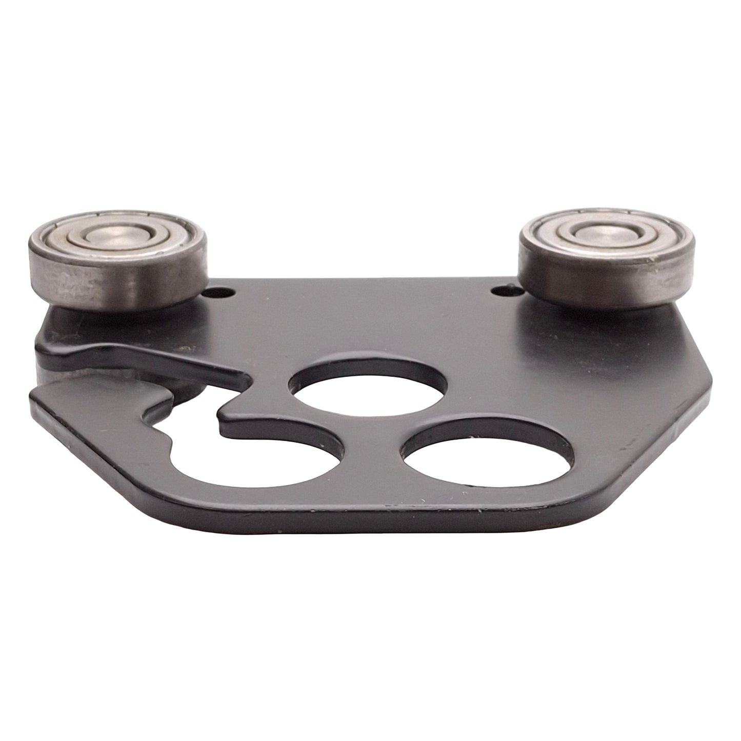 Used Hubbel Gleason WS50-BTL Tool Assist Pro Labyrinth Balancer Trolley 50lb Capacity