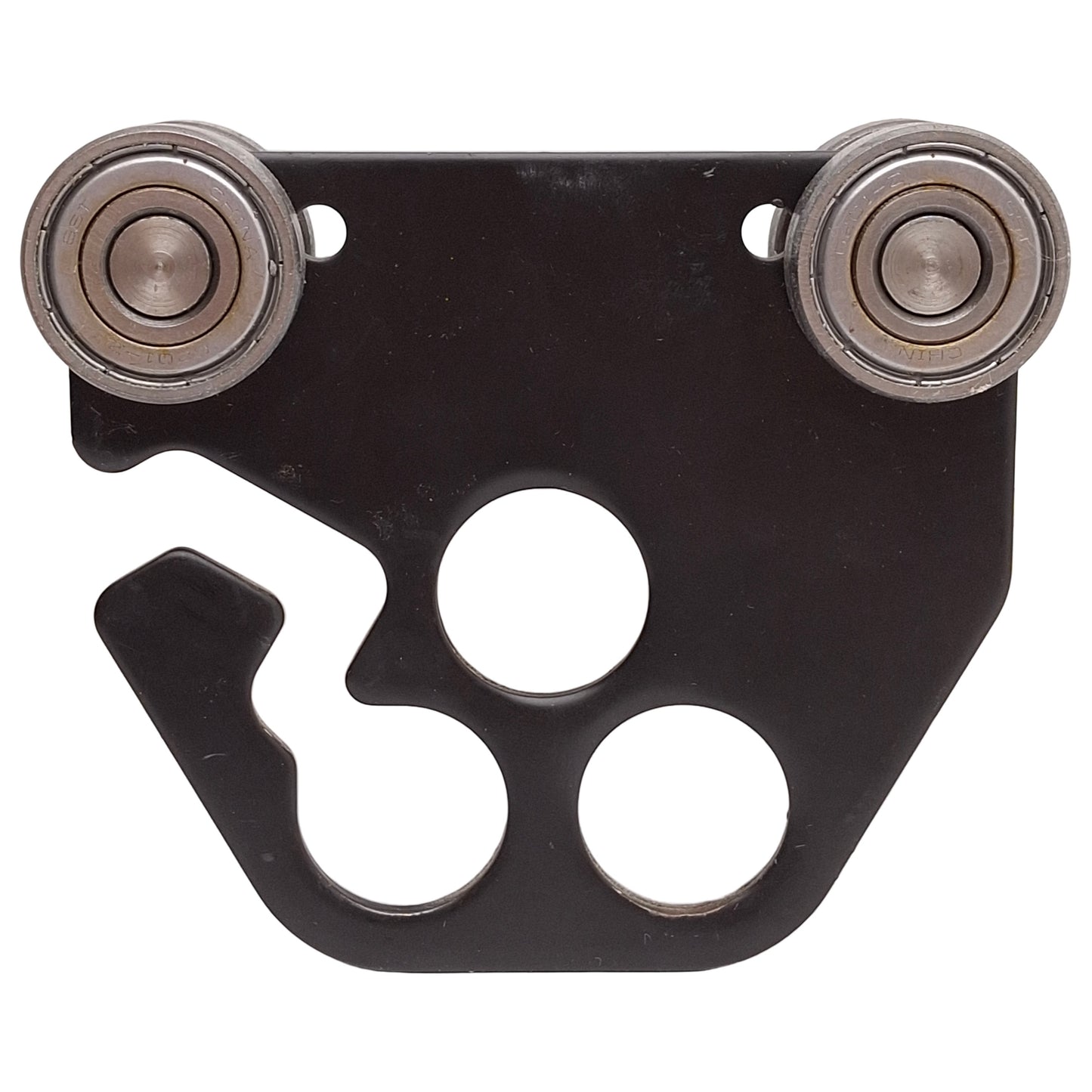 Used Hubbel Gleason WS50-BTL Tool Assist Pro Labyrinth Balancer Trolley 50lb Capacity