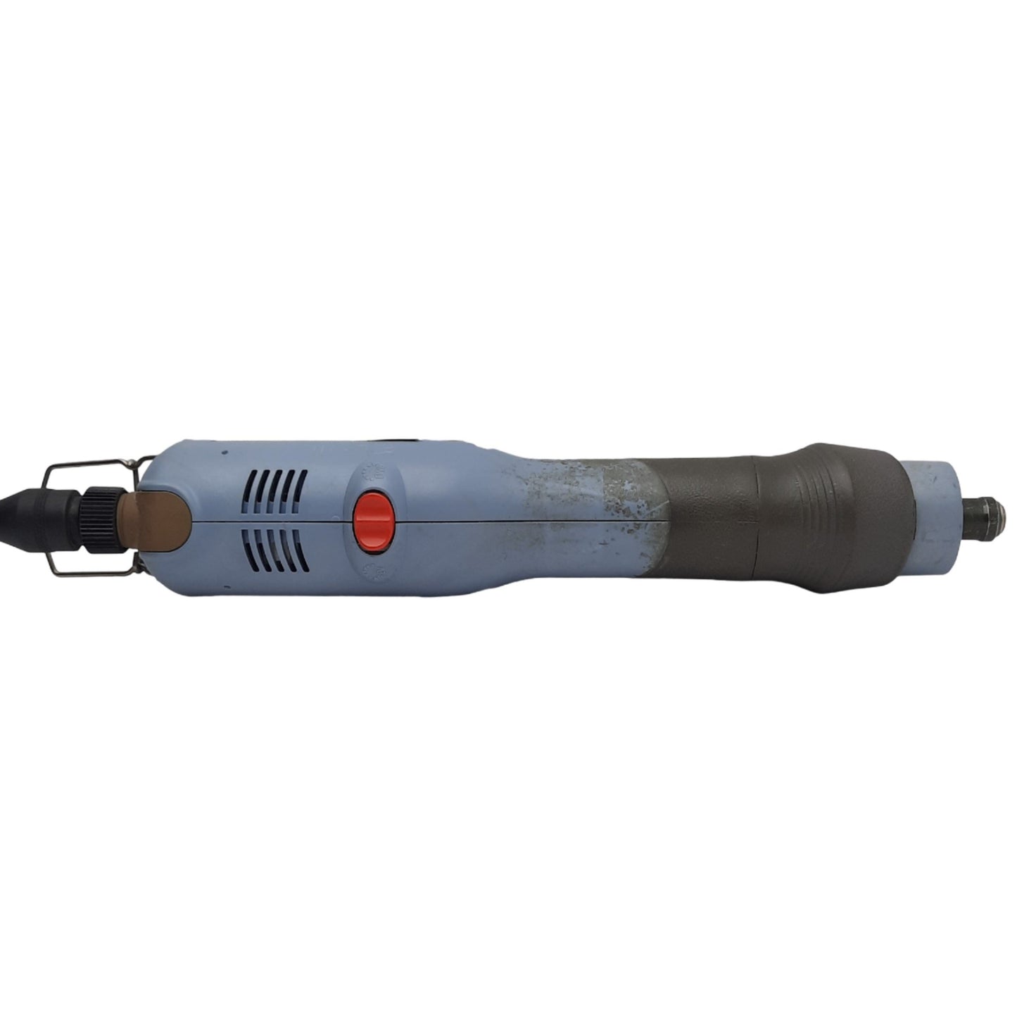 Used ARO SPE26B-12-Q Push to Start Electric Screwdriver 26in-lb Torque, 1200rpm