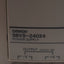 Used Omron S8VS-24024 Power Supply, 100-240VAC In, 240W, 10A 24VDC Out, DIN Rail
