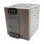 Used Omron S8VS-24024 Power Supply, 100-240VAC In, 240W, 10A 24VDC Out, DIN Rail