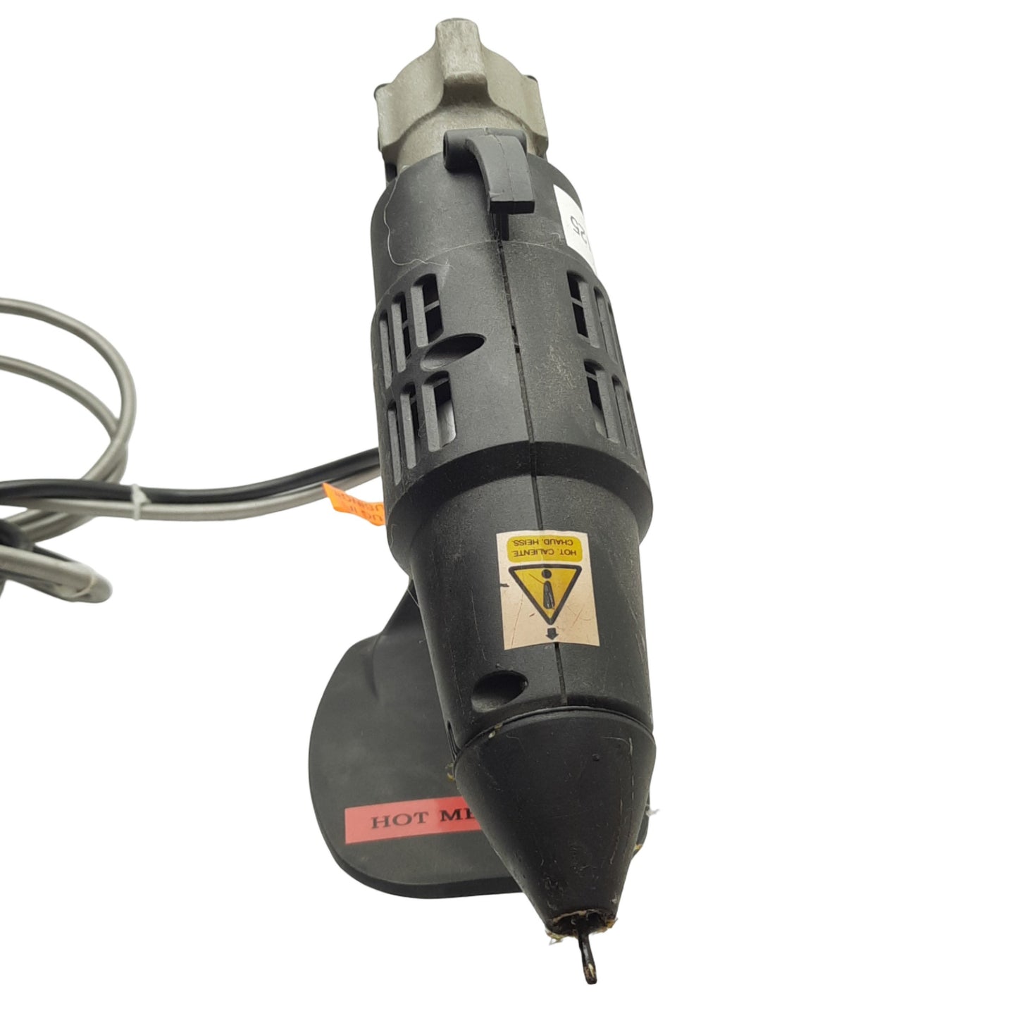 Used Loctite 98040 175-AIR-HT Hot Melt Applicator, 110-120VAC 500W, 3-7bar, 215°C
