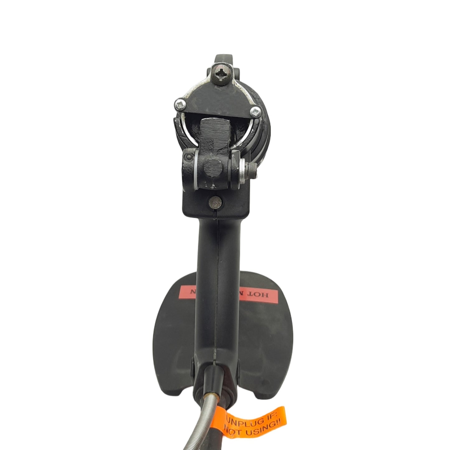 Used Loctite 98040 175-AIR-HT Hot Melt Applicator, 110-120VAC 500W, 3-7bar, 215°C