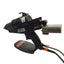 Used Loctite 98040 175-AIR-HT Hot Melt Applicator, 110-120VAC 500W, 3-7bar, 215°C