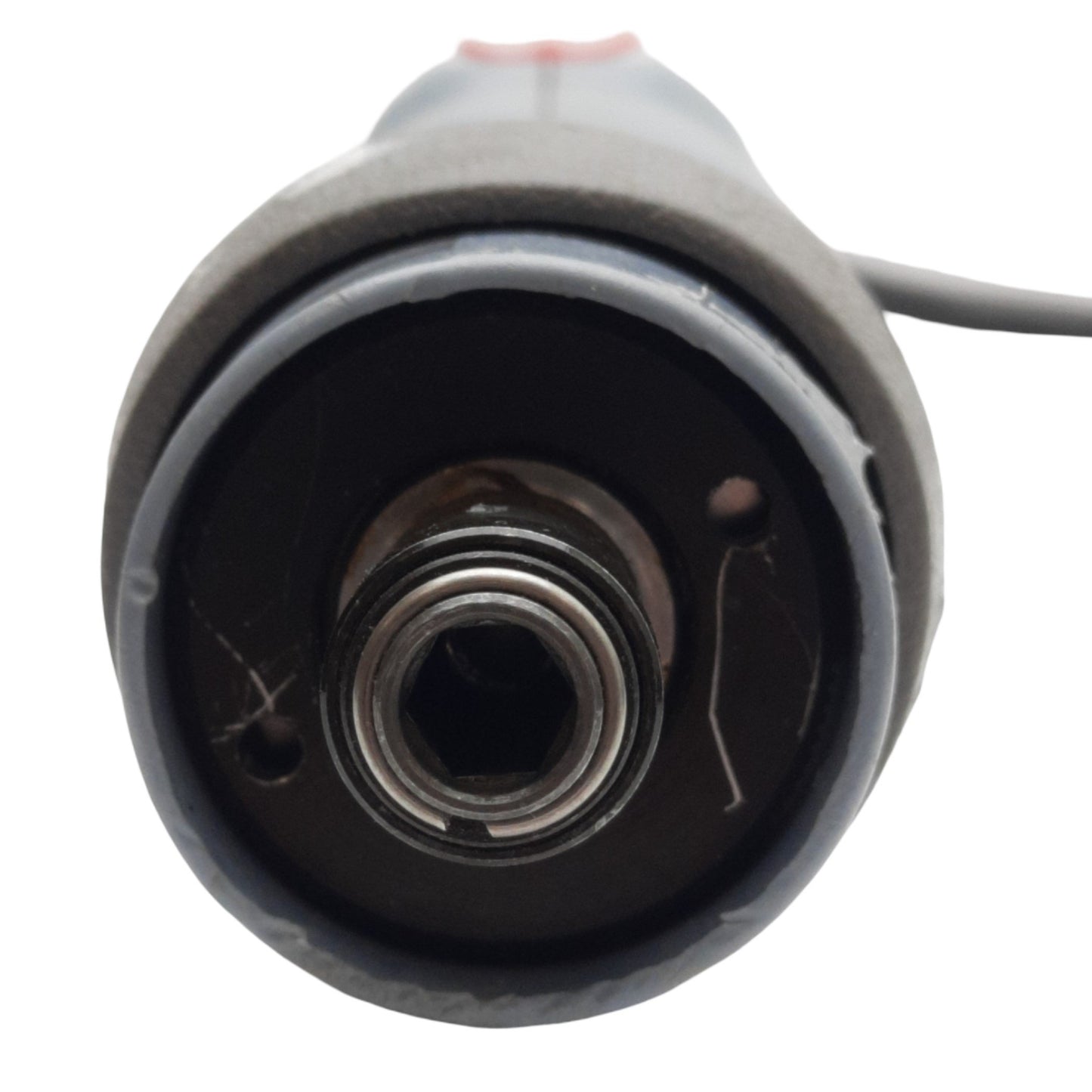 Used ARO SPE15B-10-Q Push to Start Electric Screwdriver 15in-lb Torque, 1000rpm