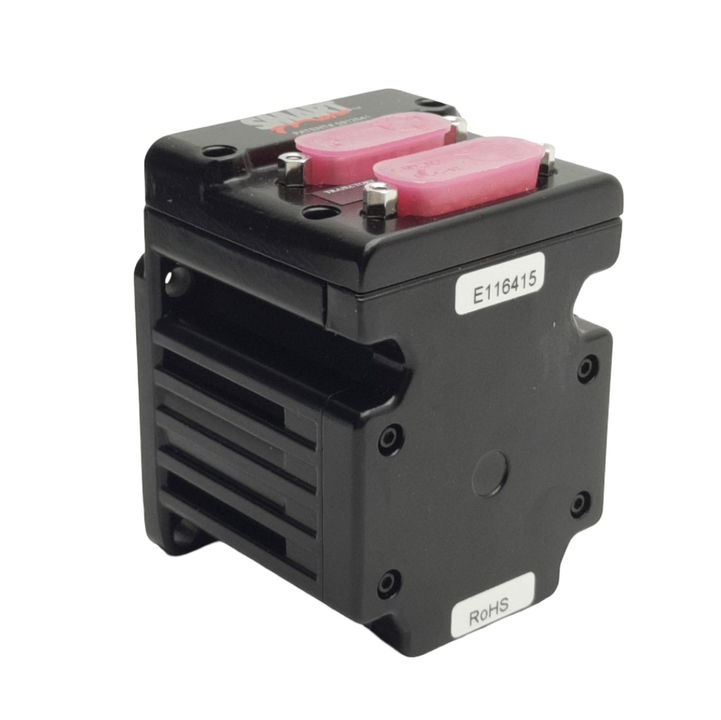 New Animatics SM2315D Servo Motor, 1.94in-lbs Cont. Torque, 10000RPM, 2000Count/Rev