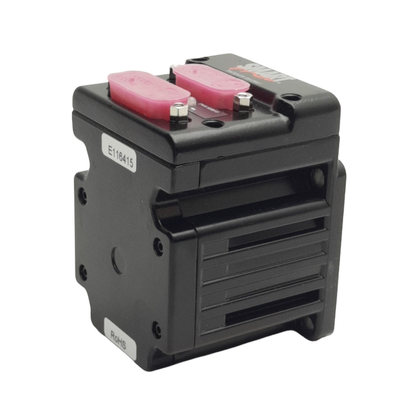 New Animatics SM2315D Servo Motor, 1.94in-lbs Cont. Torque, 10000RPM, 2000Count/Rev