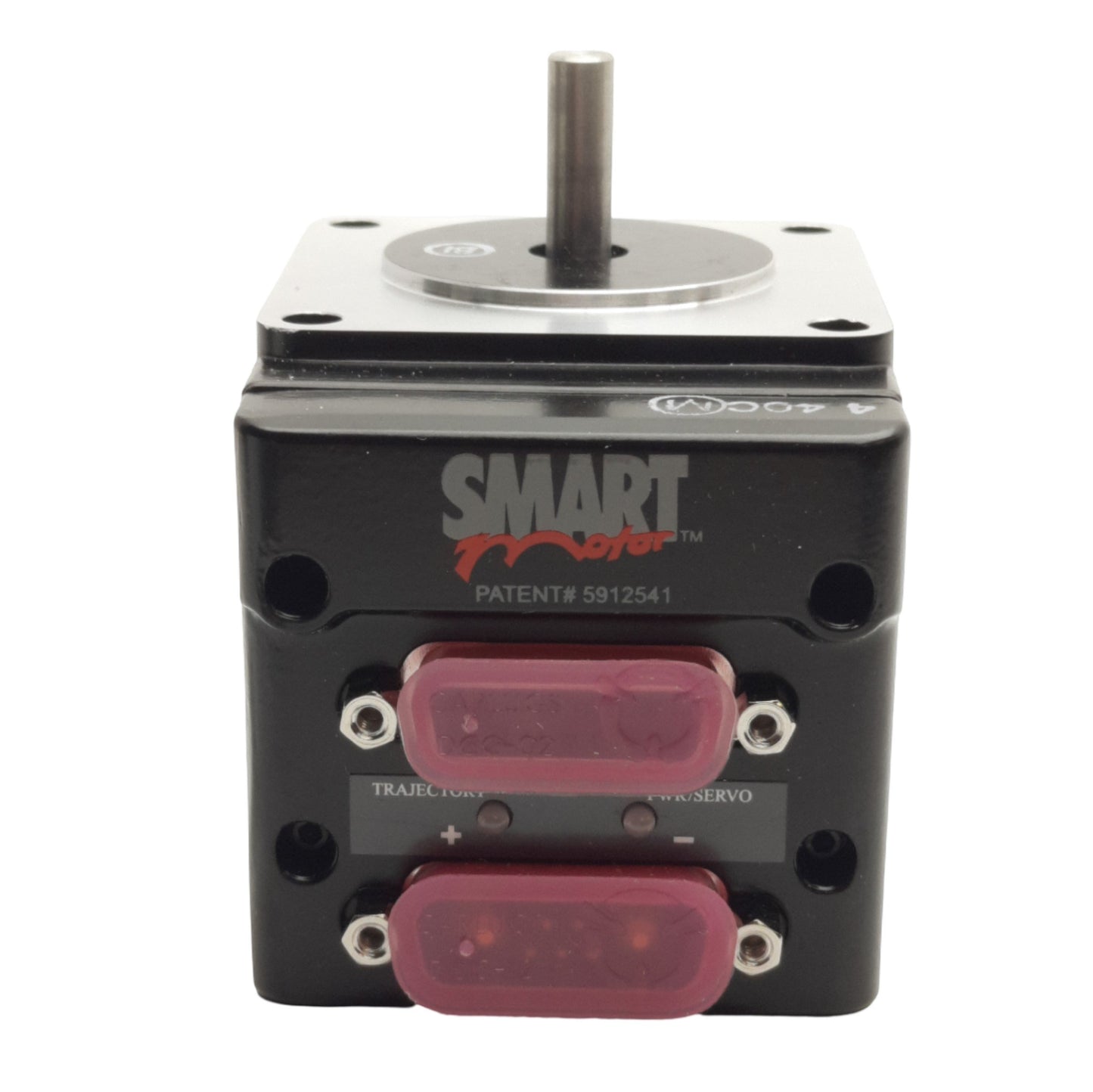 New Animatics SM2315D Servo Motor, 1.94in-lbs Cont. Torque, 10000RPM, 2000Count/Rev
