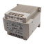 Used Omron S82K-05024 Power Supply, 100-240VAC In, 2.1A 24VDC Out, DIN Rail