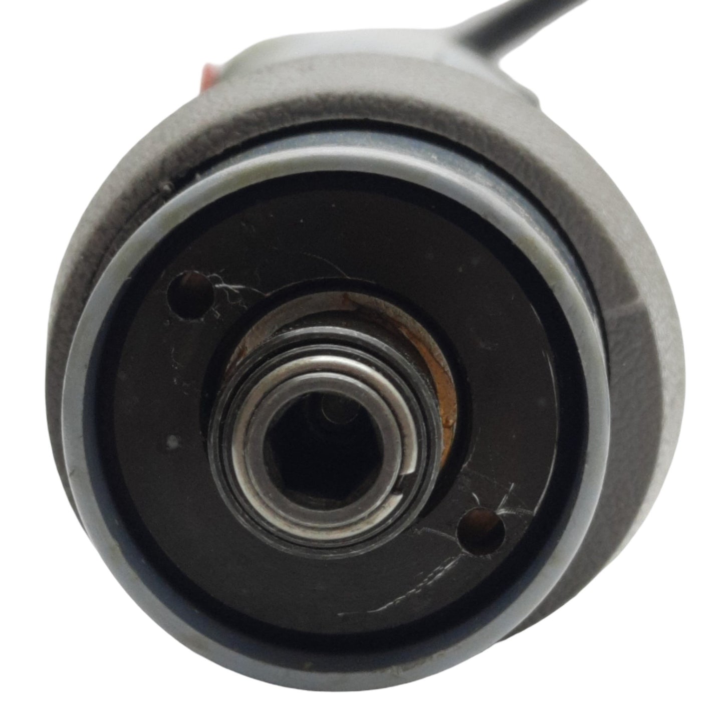 Used ARO SLE15B-10-Q Lever Start Electric Screwdriver 15in-lb Torque, 1000rpm