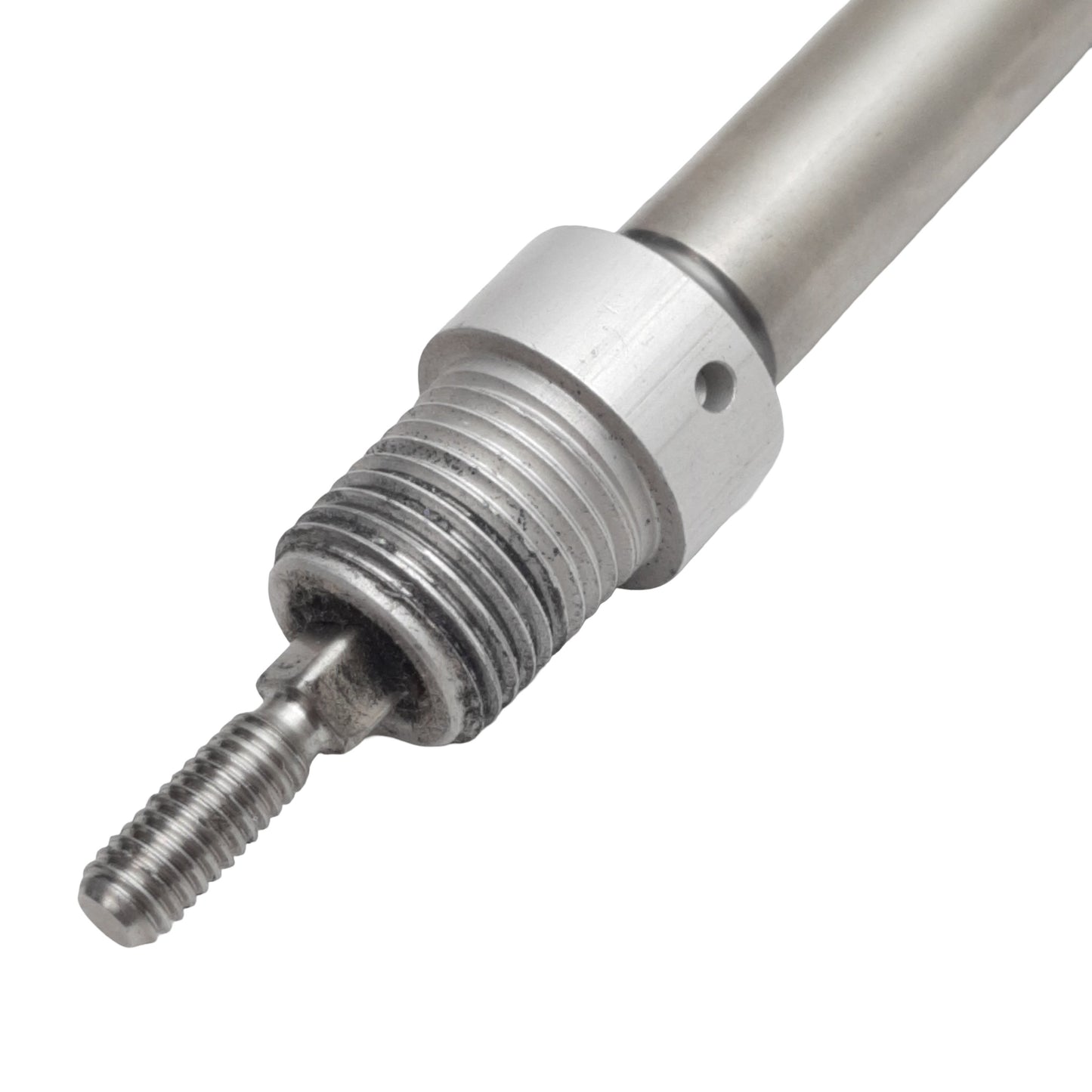 Used  Festo DNSU-12-25-P-A-Q Pneumatic Cylinder, ø12mm Bore, 25mm Stroke, M5, 10bar