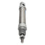 Used Festo ESNU-16-25-P-A Pneumatic Cylinder, ø16mm Bore, 25mm Stroke, M5, 10bar