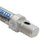 New Festo ESNU-10-25-P-A Pneumatic Cylinder, ø10mm Bore, 25mm Stroke, M5, 10bar