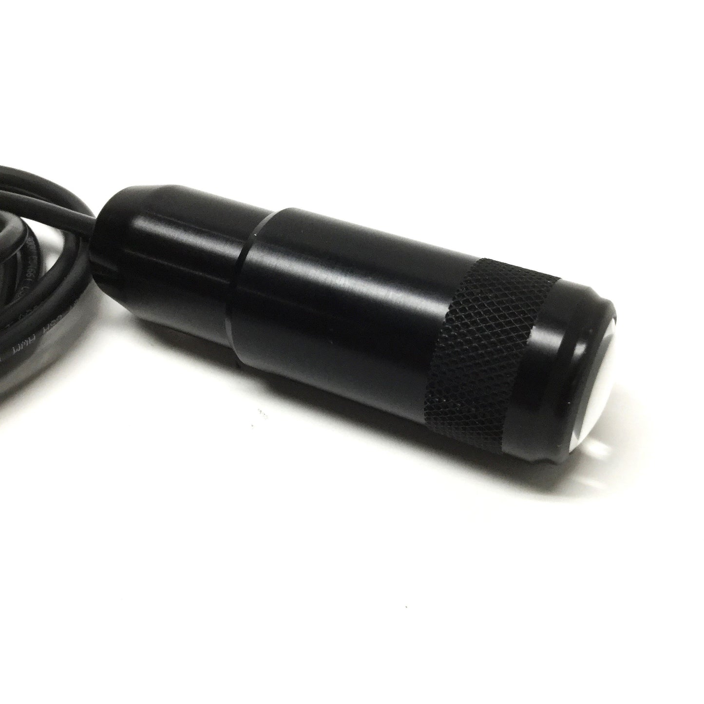 Used Banner LEDWSW-88260 PresencePLUS LED 30mm Spot Light Cool White 5500-8300K 24VDC