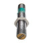 Used Turck Bi2U-M12-AN4X-H1141 Inductive Sensor PNP NO 2mm Range, 10-65VDC, 4-Pin M12