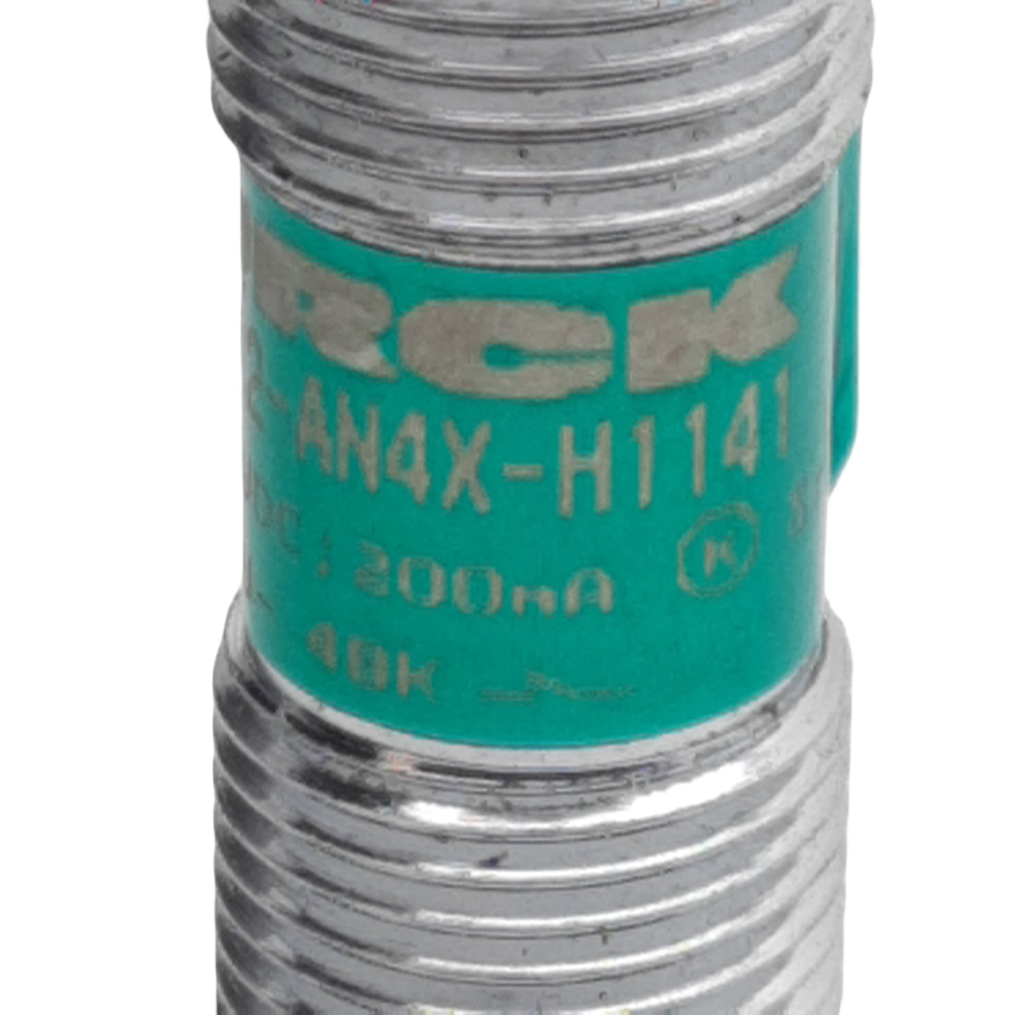 Used Turck Bi2U-M12-AN4X-H1141 Inductive Sensor PNP NO 2mm Range, 10-65VDC, 4-Pin M12