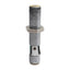Used Turck Bi2U-M12-AN4X-H1141 Inductive Sensor PNP NO 2mm Range, 10-65VDC, 4-Pin M12