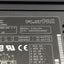 Used Vicor VI-PUJJ-EYY Flat Pac Power Supply, 2x Output 36VDC 1.4A 50W, 120/240VAC In
