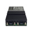 Used Vicor VI-PUJJ-EYY Flat Pac Power Supply, 2x Output 36VDC 1.4A 50W, 120/240VAC In