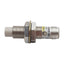 Used Omron E2E-X5MF1-M1 Proximity Sensor, PNP NO, 5mm Range, 12-24VDC, 4-Pin M12