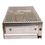 Used Mean Well S-150-48 Power Supply, 150W, 48VDC 3.2A Out, 115/230VAC 3.2/1.6A In
