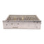 Used Mean Well S-150-48 Power Supply, 150W, 48VDC 3.2A Out, 115/230VAC 3.2/1.6A In