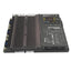 Used Vicor VI-RU011-CYYY FlatPac Power Supply, 3x Output 5VDC/12VDC/12VDC 50W