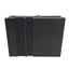 Used Vicor VI-RU011-CYYY FlatPac Power Supply, 3x Output 5VDC/12VDC/12VDC 50W