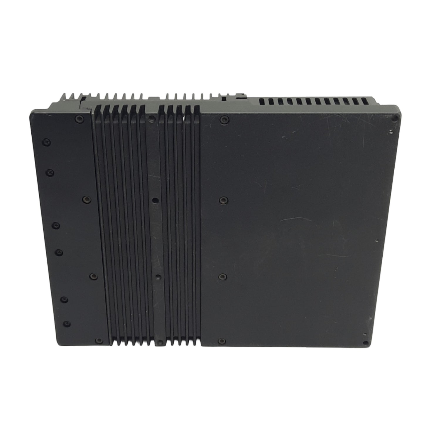 Used Vicor VI-RU011-CYYY FlatPac Power Supply, 3x Output 5VDC/12VDC/12VDC 50W