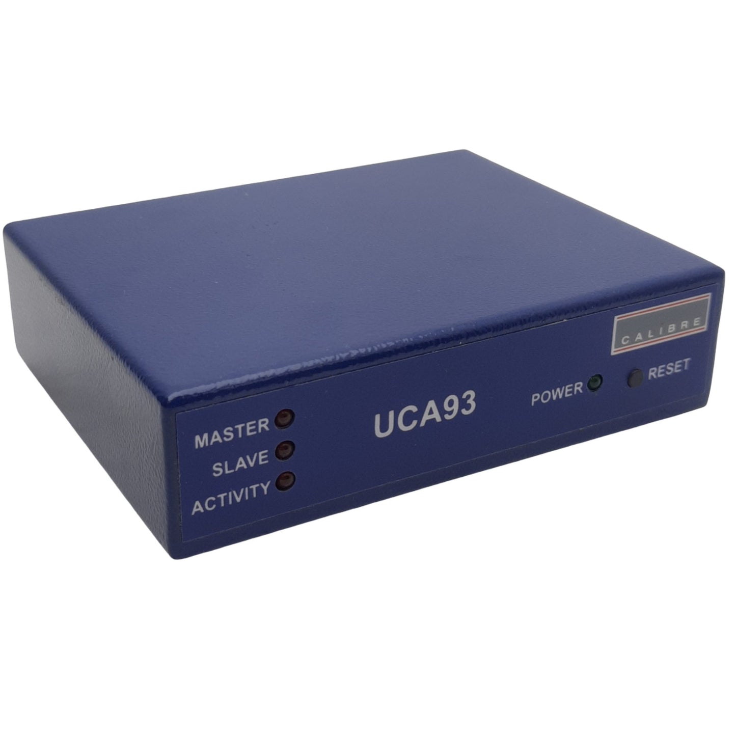 Used Calibre UCA93LV USB IC-Bus Comms Adapter Used With 1.8V-5V IC-Bus Systems