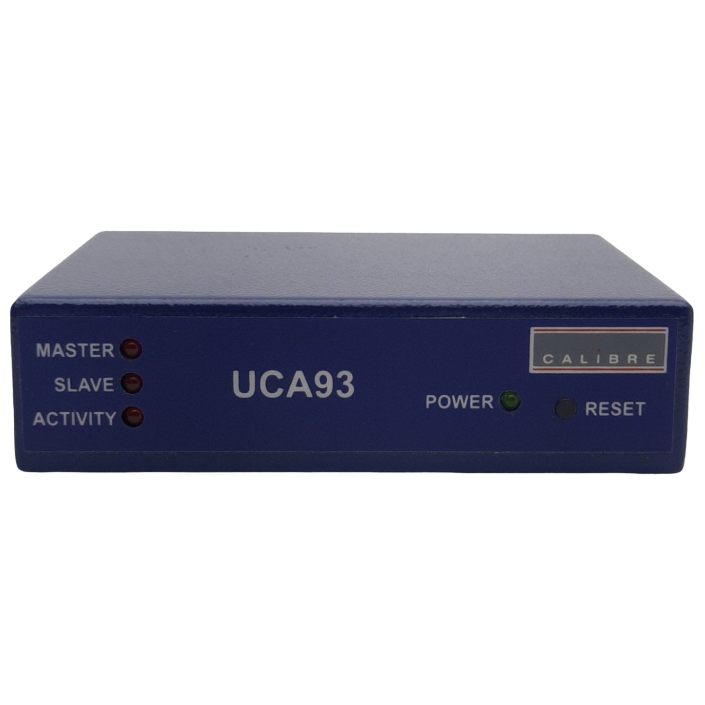 Used Calibre UCA93LV USB IC-Bus Comms Adapter Used With 1.8V-5V IC-Bus Systems