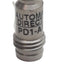 Used AutomationDirect PD1-AP-1F Proximity Sensor, PNP NO, 0.8mm Range, 30VDC, 3Pin M8