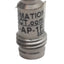 Used AutomationDirect PD1-AP-1F Proximity Sensor, PNP NO, 0.8mm Range, 30VDC, 3Pin M8