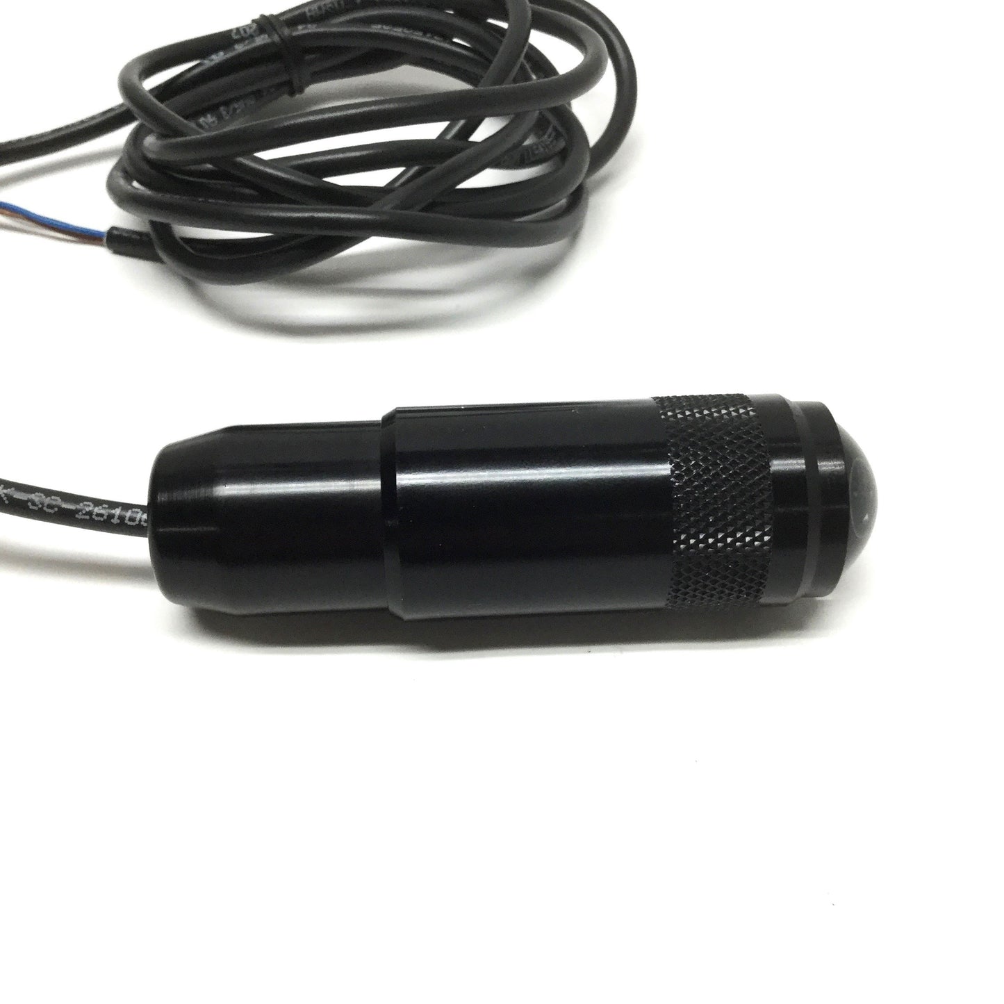 Used Banner LEDWSW PresencePLUS LED 30mm Spot Light Cool White 5500-8300K 24VDC