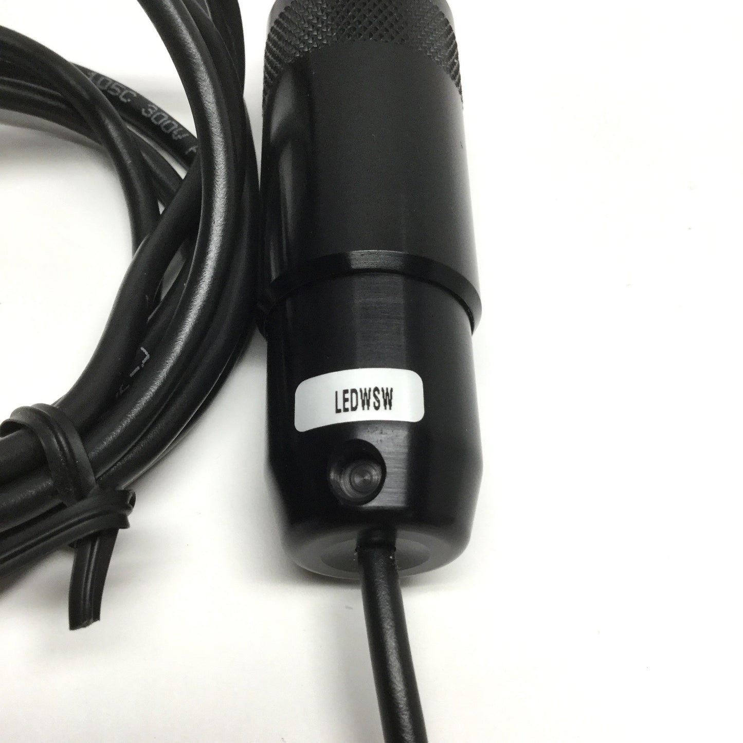 Used Banner LEDWSW PresencePLUS LED 30mm Spot Light Cool White 5500-8300K 24VDC