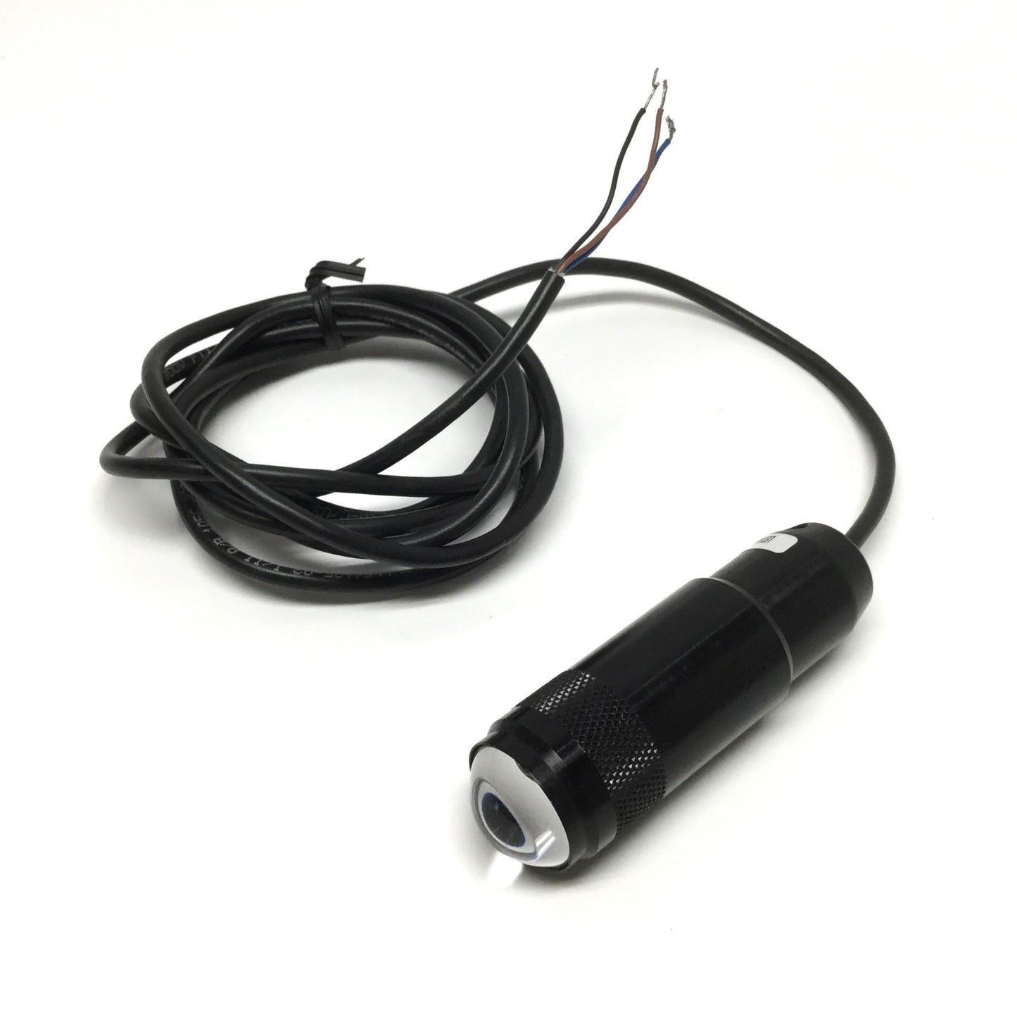 Used Banner LEDWSW PresencePLUS LED 30mm Spot Light Cool White 5500-8300K 24VDC