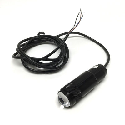 Used Banner LEDWSW PresencePLUS LED 30mm Spot Light Cool White 5500-8300K 24VDC