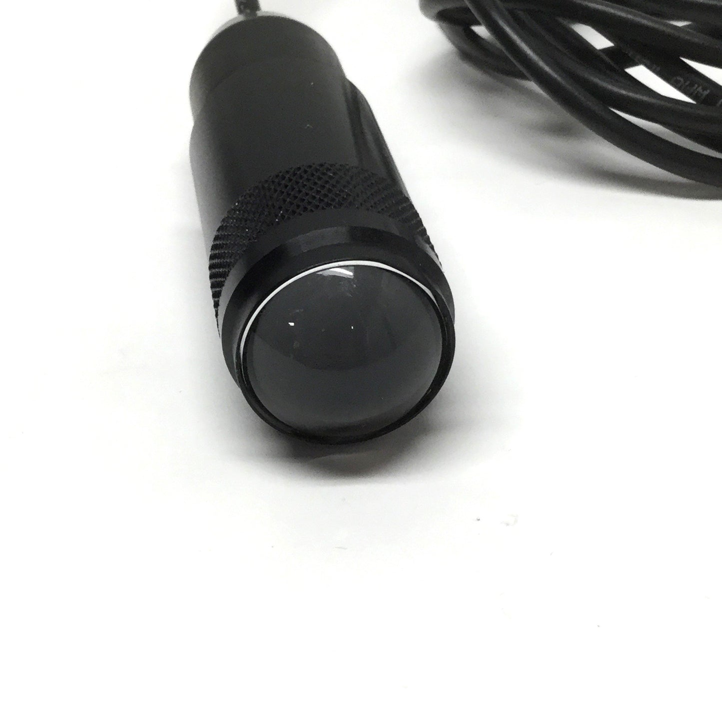 Used Banner LEDWSW PresencePLUS LED 30mm Spot Light Cool White 5500-8300K 24VDC