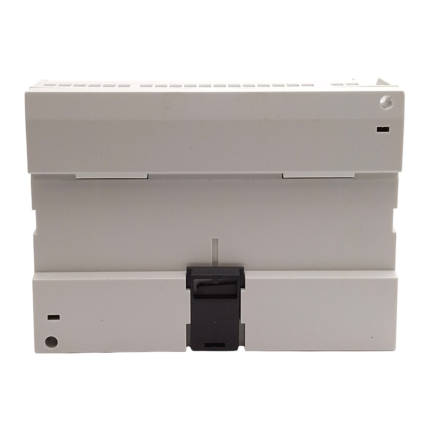 Used Crouzet 88950061 Millenium II XT20 Relay Module, 12 PNP Input, 8 Relay Output