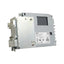 Used Omron S82J-02515AD Power Supply, 100-240VAC In, 1.7A 15VDC Out, 25W, DIN Rail