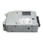 Used Omron S82J-02515AD Power Supply, 100-240VAC In, 1.7A 15VDC Out, 25W, DIN Rail