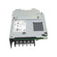Used Omron S82J-02515AD Power Supply, 100-240VAC In, 1.7A 15VDC Out, 25W, DIN Rail