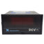 Used Newport Q2000A Quanta 4 Digit Process Meter 115VAC, 14.2mm, 0 to ±1999 Range