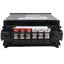 Used Newport Q2000A Quanta 4 Digit Process Meter 115VAC, 14.2mm, 0 to ±1999 Range