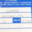 Used Newport Q2000A Quanta 4 Digit Process Meter 115VAC, 14.2mm, 0 to ±1999 Range