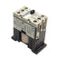 Used Telemecanique CA2SK20G7 Control Relay, 2NO 600V 10A Contact, 120VAC Coil