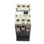 Used Telemecanique CA2SK20G7 Control Relay, 2NO 600V 10A Contact, 120VAC Coil